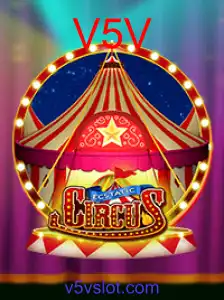 EcstaticCircus